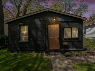 3029 Hoyt St, Muskegon Heights, MI, 49444