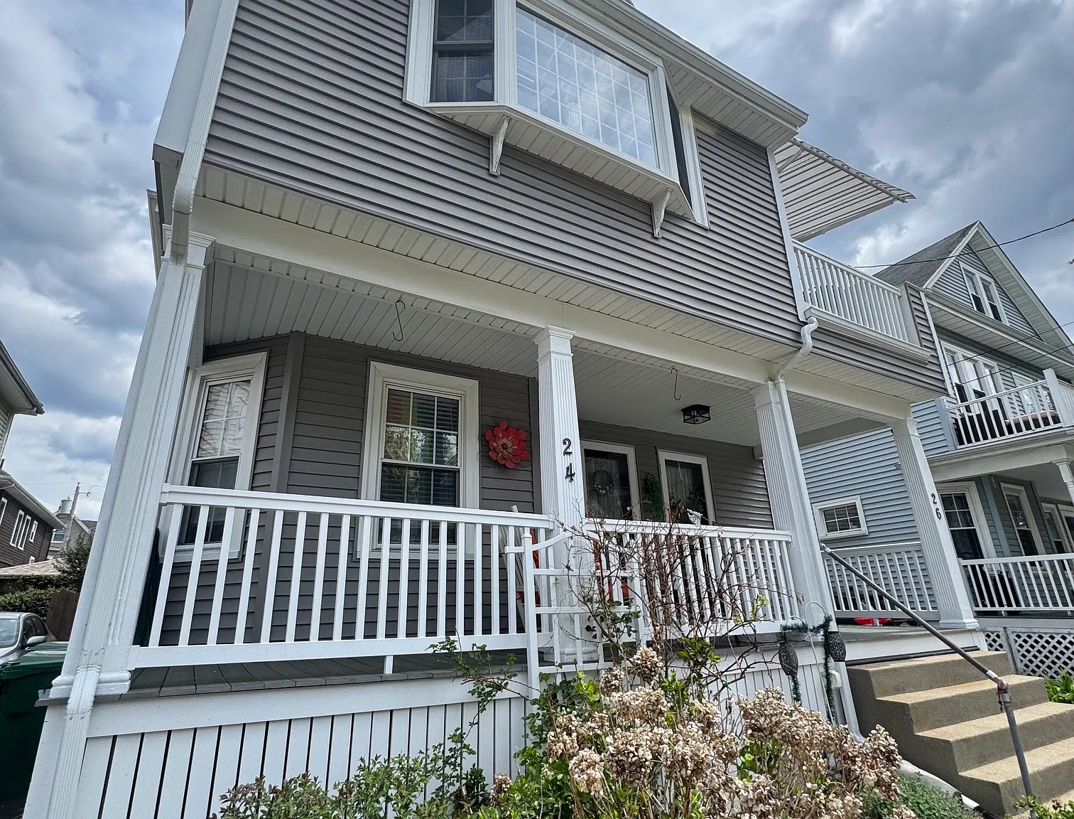 26 Stoughton St — Photo 1