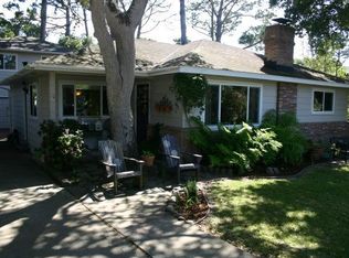 861 Marino Pines Rd, Pacific Grove, CA 93950