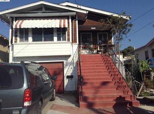 3026 Florida St, Oakland, CA 94602