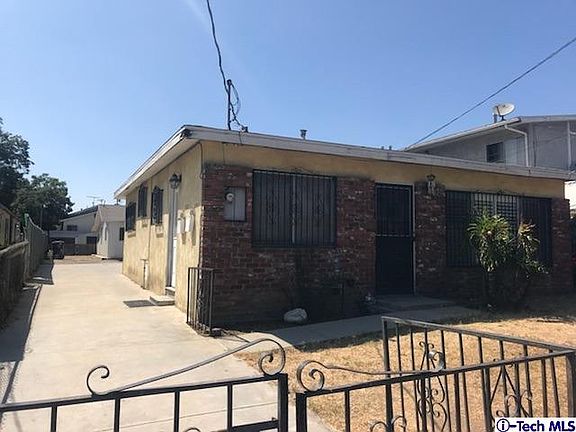 2nd image of 1005 S Herbert Ave