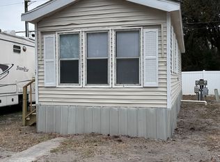 37021 Tucker Rd Lot 17, Zephyrhills, FL 33541