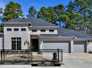 15382 Ringbill Way, Magnolia, TX 77354