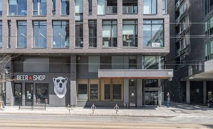 1 bed, $2,230 — Photo 2