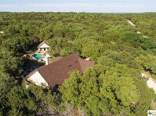 1101 N Rainbow Ranch Rd, Wimberley, TX 78676