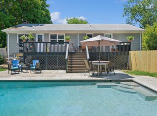 46 Bayview Ave, Sag Harbor, NY 11963