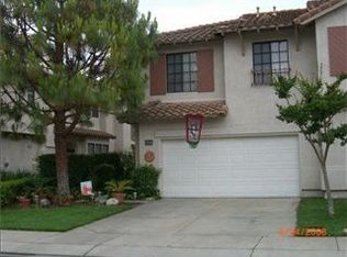 1554 San Rafael, Corona, CA 92882