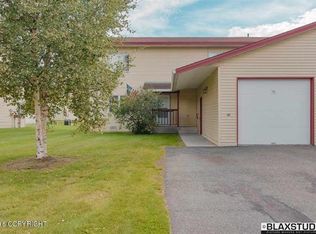 1233 Sutton Loop, Fairbanks, AK 99701