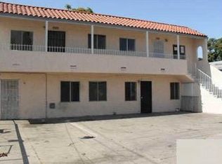 1118 1/2 E 16th St, Long Beach, CA 90813
