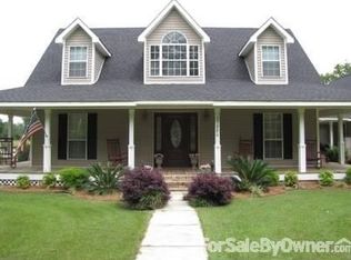 27880 Northcutt Ln, Robertsdale, AL 36567