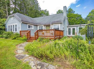 7 Upland Dr, Fairmont, WV 26554