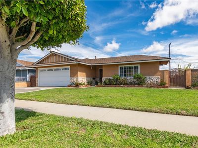 19422 Galway Ave, Carson, CA, 90746