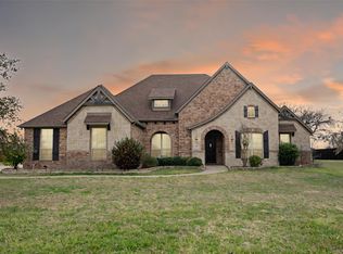 3030 McAlpin Rd, Midlothian, TX 76065