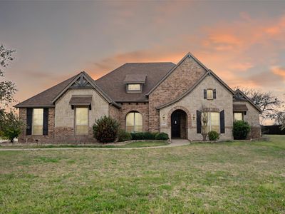 3030 McAlpin Rd, Midlothian, TX, 76065