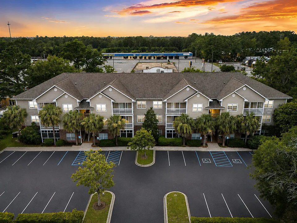 Faris Residences Moncks Corner