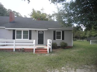 1527 Eureka Ave APT 1, Fayetteville, NC 28311