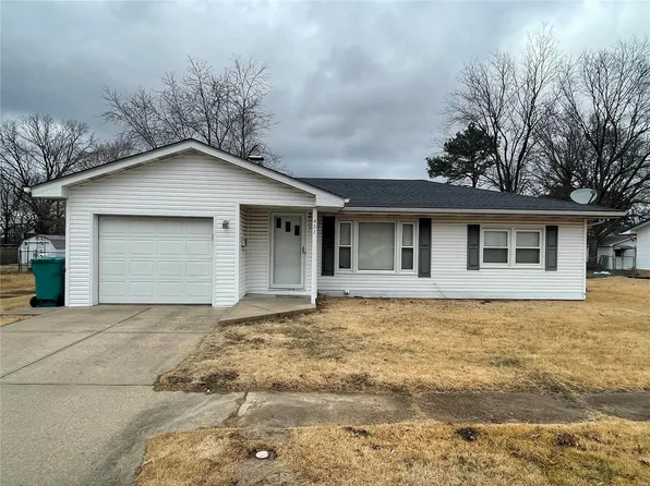 407 E Madison Ave, Owensville, MO 65066