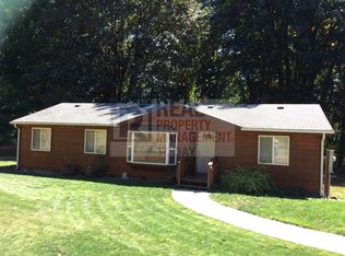 7416 Harts Lake Rd S, Roy, WA 98580