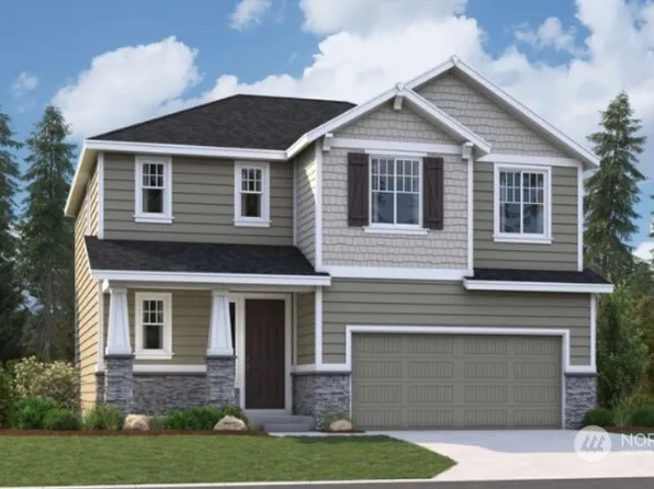 5618 Farmstead Place #20, Ferndale, WA 98248
