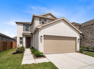21214 Montego Bay Dr, Cypress, TX 77433