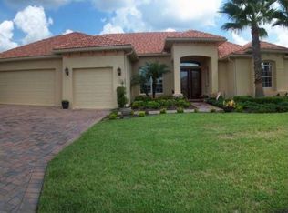531 Santavita Pl, Poinciana, FL 34759