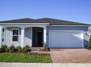 8 Jackson Blue Pl, Palm Coast, FL 32137