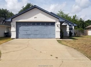 3746 Marielene Cir, College Station, TX 77845
