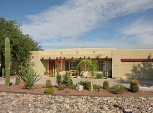 6934 W Hermitage Pl, Tucson, AZ 85743