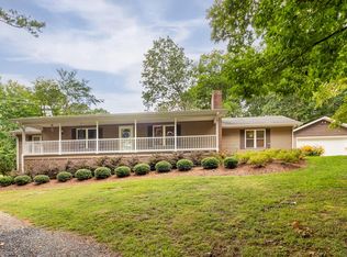 4107 Dinner Bell Ln, Cohutta, GA 30710
