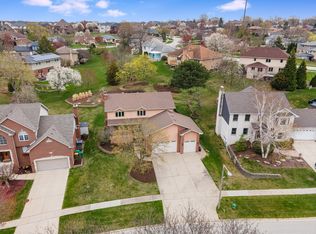 431 Wexford Dr, Lemont, IL
