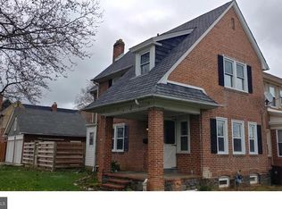 2139 Linden St, Wilmington, DE 19805