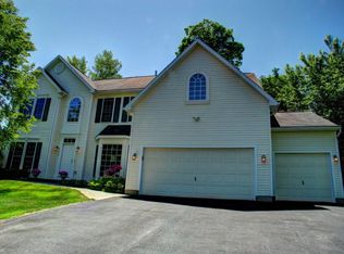 8614 Lydia Ln, Cicero, NY 13039