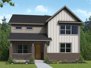 21430 E 58th Ave, Aurora, CO 80019