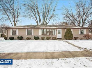 811 E Florida Ave, Appleton, WI 54911