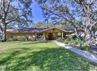 404 Honeycomb Rdg, Austin, TX 78746