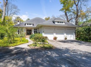 48 Seabrook Point Dr, Seabrook, SC 29940