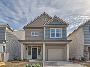1126 Neolithic (lot 275) Ct, Lexington, SC 29073