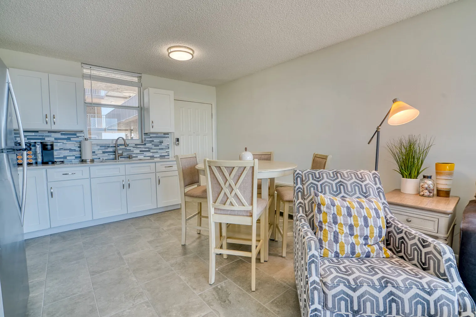 1 bed, 1.0 bath, 505 sqft, $2,887 — Photo 4