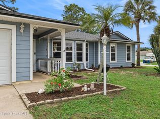 795 Simon St SE, Palm Bay, FL 32909