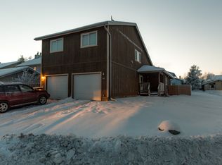 8900 Forest Village Dr, Anchorage, AK 99502