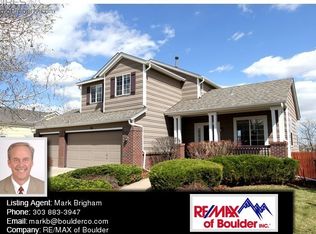 91 Risse Ct, Erie, CO 80516