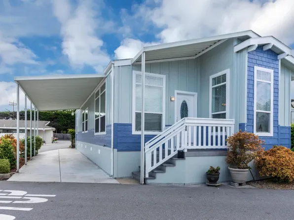 356 Reservation Rd Space 28, Marina, CA 93933