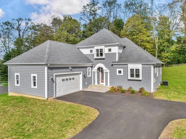 2 Waterside Way, Cheshire, CT 06410