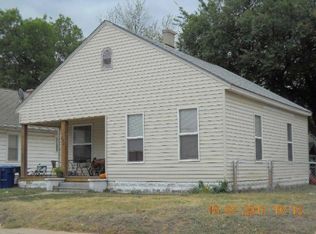 257 W A Ave, Kingman, KS 67068