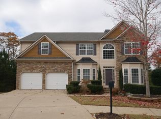 4820 Black Bear Trl, Douglasville, GA 30135