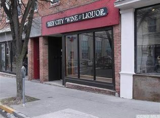 604 Warren St, Hudson, NY 12534