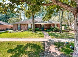 13570 Damon Dr, Baton Rouge, LA 70816