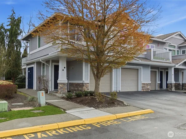 6330 Isaac Avenue SE #A-24, Auburn, WA 98092