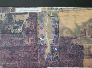 Griffin Ct UNIT 5, Belleville, MI 48111