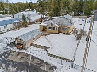 552 Southshore Diamond Lake Rd, Newport, WA 99156